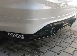 Honda Civic 2011-2015 (FB7) uyumlu Vtec2 Fb7 Fd6 Voltex Difüzör modelleri Oto Aksesuar Shop'de. Kaliteli malzeme, hızlı kargo ve güvenli alışverişle hemen