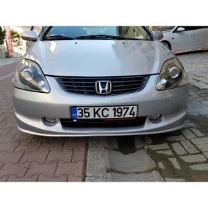 Honda Civic 1995-2000 (EK) uyumlu Sport Ön Ek Ep2 Ep3 (Plastik) modelleri Oto Aksesuar Shop'de. Kaliteli malzeme, hızlı kargo ve güvenli alışverişle hemen