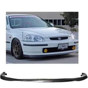 Body Kit Lip uyumlu Honda Civic Sir Lip 96-98 (Plastik) modelleri Oto Aksesuar Shop'de. Kaliteli malzeme, hızlı kargo ve güvenli alışverişle hemen inceleyin.