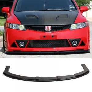 Honda Civic 2005-2011 (FD6) uyumlu Fd6 Rr Ön Lip modelleri Oto Aksesuar Shop'de. Kaliteli malzeme, hızlı kargo ve güvenli alışverişle hemen inceleyin.