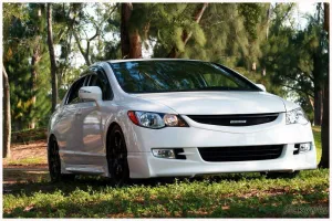 Honda Civic 1995-2000 (EK) uyumlu Fd6 Makyajsız Ön Ek modelleri Oto Aksesuar Shop'de. Kaliteli malzeme, hızlı kargo ve güvenli alışverişle hemen inceleyin.