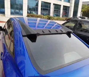 Honda Civic uyumlu Fc5 Spoiler Cam Üstü modelleri Oto Aksesuar Shop'de. Kaliteli malzeme, hızlı kargo ve güvenli alışverişle hemen inceleyin.