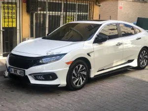 Honda Civic uyumlu Fc5 Mugen Yan Marşpiyel modelleri Oto Aksesuar Shop'de. Kaliteli malzeme, hızlı kargo ve güvenli alışverişle hemen inceleyin.