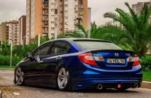Honda Civic 2011-2015 (FB7) uyumlu Fb7 Rr Difüzör modelleri Oto Aksesuar Shop'de. Kaliteli malzeme, hızlı kargo ve güvenli alışverişle hemen inceleyin.