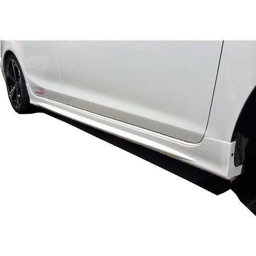 Honda Civic Uyumlu Fb7 Mugen Yan Marşpiyel