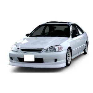 Honda Civic 1995-2000 (EK) uyumlu 96-98 Cs Ön Ek (Plastik) modelleri Oto Aksesuar Shop'de. Kaliteli malzeme, hızlı kargo ve güvenli alışverişle hemen inceleyin.