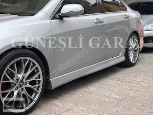 Honda Accord Uyumlu Yan Marşpiyel
