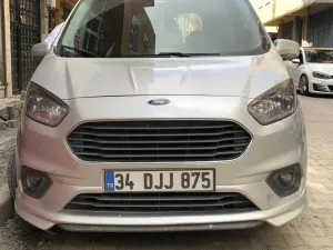 Tourneo Uyumlu Courier Ön Ek