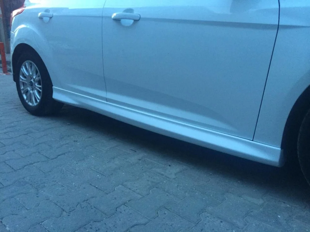Focus Uyumlu 38414 Marşpiyel