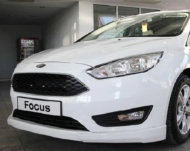 Focus Uyumlu 3 Sedan Makyajlı Ön Ek