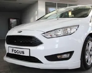 Focus Uyumlu 3 Sedan Makyajlı Ön Ek