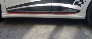 Fiesta Uyumlu Yan Marşpiyel