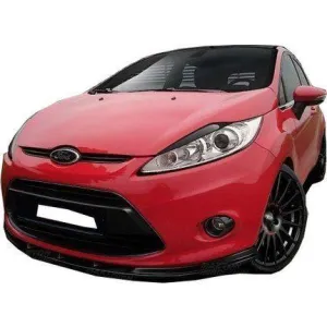 Body Kit Lip uyumlu Ford Fiesta Makyajsız Ön Lip modelleri Oto Aksesuar Shop'de. Kaliteli malzeme, hızlı kargo ve güvenli alışverişle hemen inceleyin.