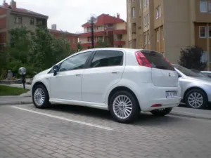 Fiat Punto 2010-2018 (199) uyumlu Marşpiyel modelleri Oto Aksesuar Shop'de. Kaliteli malzeme, hızlı kargo ve güvenli alışverişle hemen inceleyin.
