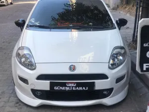 Fiat Punto 2010-2018 (199) uyumlu Evo Stimetz Ön Ek modelleri Oto Aksesuar Shop'de. Kaliteli malzeme, hızlı kargo ve güvenli alışverişle hemen inceleyin.