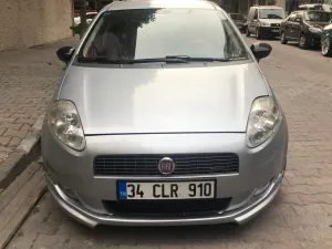 Fiat Punto 2010-2018 (199) uyumlu Evo Rieger Boyasız Ön Ek modelleri Oto Aksesuar Shop'de. Kaliteli malzeme, hızlı kargo ve güvenli alışverişle hemen inceleyin.
