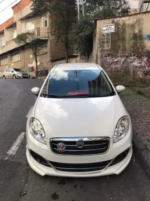 Fiat Linea 2007-2018 (Type 323) uyumlu Makyajlı Ön Ek modelleri Oto Aksesuar Shop'de. Kaliteli malzeme, hızlı kargo ve güvenli alışverişle hemen inceleyin.