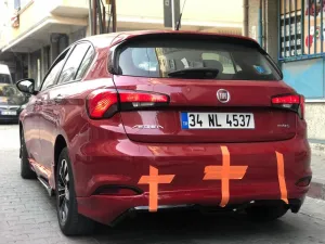 Fiat Egea Hatchback 2015-Günümüz (HB) uyumlu Hatchback Arka Ek modelleri Oto Aksesuar Shop'de. Kaliteli malzeme, hızlı kargo ve güvenli alışverişle hemen
