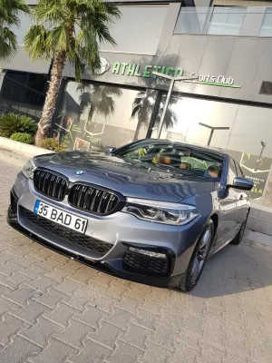 Body Kit Lip uyumlu Bmw G30 Ön Lip (Plastik) modelleri Oto Aksesuar Shop'de. Kaliteli malzeme, hızlı kargo ve güvenli alışverişle hemen inceleyin.
