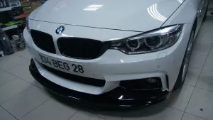 Body Kit Lip uyumlu Bmw F32-F33-F36 M Tech Ön Lip modelleri Oto Aksesuar Shop'de. Kaliteli malzeme, hızlı kargo ve güvenli alışverişle hemen inceleyin.