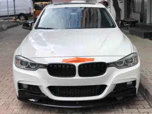 Body Kit Lip uyumlu Bmw F30 M-Technic Ön Lip modelleri Oto Aksesuar Shop'de. Kaliteli malzeme, hızlı kargo ve güvenli alışverişle hemen inceleyin.
