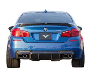 BMW 5 Serisi 2010-2017 (F10) 43040 Vorsteiner Difüzör