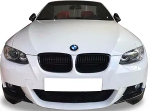 Body Kit Flap uyumlu Bmw E92 Ön Flap (Plastik) modelleri Oto Aksesuar Shop'de. Kaliteli malzeme, hızlı kargo ve güvenli alışverişle hemen inceleyin.
