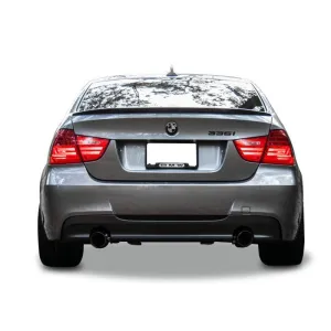 Bmw 3 Serisi 2005-2012 (E90) Difüzör