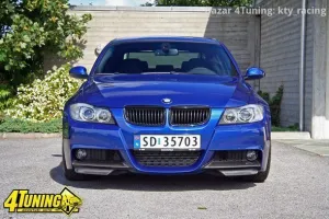 Body Kit Flap uyumlu Bmw E90 45509 Ön Tampon Flap modelleri Oto Aksesuar Shop'de. Kaliteli malzeme, hızlı kargo ve güvenli alışverişle hemen inceleyin.