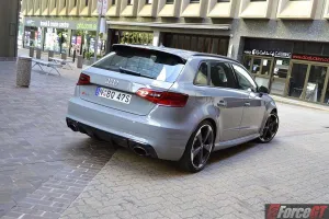 Audi A3 2012-2020 (8V) uyumlu Hatchback 2013+ Spoiler (Fiber) modelleri Oto Aksesuar Shop'de. Kaliteli malzeme, hızlı kargo ve güvenli alışverişle hemen