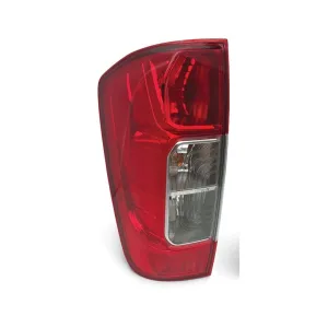 Navara Np300 Uyumlu Stop - SağDRS Tuning kalitesiyle tanışın! Özel olarak Nissan  model araçlar için üretilen bu ürün, otomobilinizin hatlarına sportif ve dinam