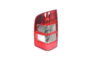 Ranger 2006-2008 Uyumlu Stop - SolDRS Tuning kalitesiyle tanışın! Özel olarak Ford  model araçlar için üretilen bu ürün, otomobilinizin hatlarına sportif ve din