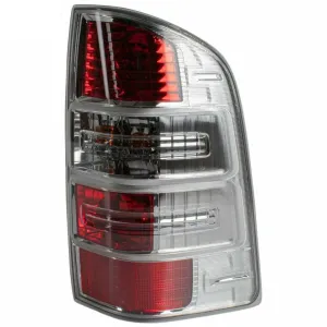 Ranger 2009-2012 Uyumlu Stop - SağDRS Tuning kalitesiyle tanışın! Özel olarak Ford  model araçlar için üretilen bu ürün, otomobilinizin hatlarına sportif ve din