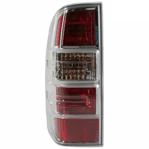 Ranger 2009-2012 Uyumlu Stop - SolDRS Tuning kalitesiyle tanışın! Özel olarak Ford  model araçlar için üretilen bu ürün, otomobilinizin hatlarına sportif ve din