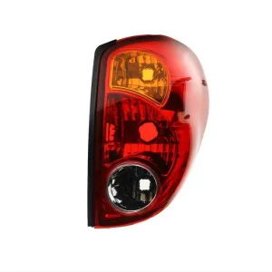 Mitsubishi L200 Uyumlu 2010-2014 Stop - SağDRS Tuning kalitesiyle tanışın! Özel olarak Mitsubishi  model araçlar için üretilen bu ürün, otomobilinizin hatlarına
