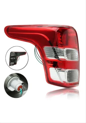 L200 2015-2018 Uyumlu Stop - SolDRS Tuning kalitesiyle tanışın! Özel olarak Mitsubishi  model araçlar için üretilen bu ürün, otomobilinizin hatlarına sportif ve