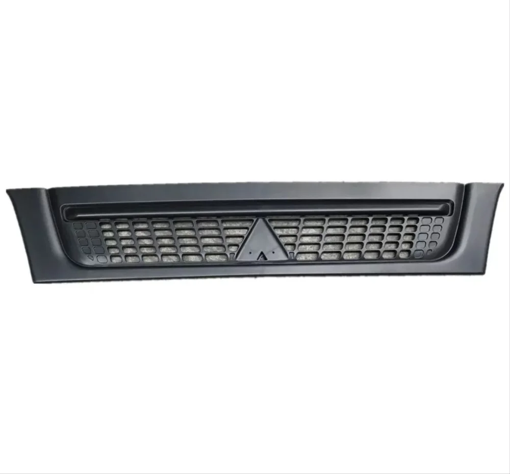 Drs Tuning Fuso Canter Uyumlu İçin Uyumlu 2005-2012 (511-711) Kısa Şase Panjur
