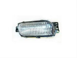 Fuso Canter Uyumlu İçin Uyumlu Sis Lambası 2005-2012 - SolDRS Tuning kalitesiyle tanışın! Özel olarak Mitsubishi  model araçlar için üretilen bu ürün, otomobili