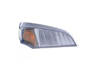 Fuso Canter Uyumlu İçin Uyumlu Far Üst Sinyal 2005-2012 - SağDRS Tuning kalitesiyle tanışın! Özel olarak Mitsubishi  model araçlar için üretilen bu ürün, otomob