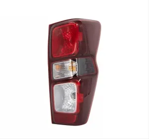 D-Max 2021+ Uyumlu İçin Uyumlu Stop LED Sız - SağDRS Tuning kalitesiyle tanışın! Özel olarak Isuzu  model araçlar için üretilen bu ürün, otomobilinizin hatların