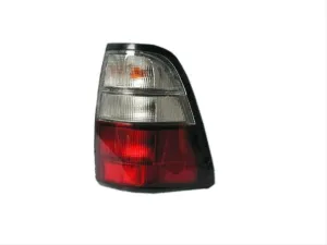 İsuzu Tfr Uyumlu 99-02 Stop (Sol)DRS Tuning kalitesiyle tanışın! Özel olarak Isuzu  model araçlar için üretilen bu ürün, otomobilinizin hatlarına sportif ve din