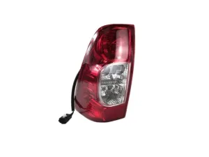 D-Max 2006-2011 Uyumlu Stop - SolDRS Tuning kalitesiyle tanışın! Özel olarak Isuzu  model araçlar için üretilen bu ürün, otomobilinizin hatlarına sportif ve din