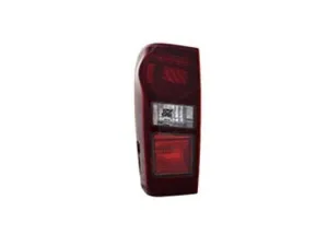 D-Max 2012-2016 Uyumlu İçin Uyumlu Stop LED Sız - Sol (Kırmızı Sis)DRS Tuning kalitesiyle tanışın! Özel olarak Isuzu  model araçlar için üretilen bu ürün, otomo