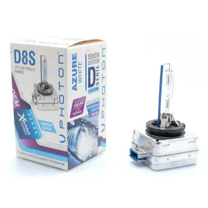 Photon uyumlu D8S 8000K Azure White Buz Mavisi modelleri Oto Aksesuar Shop'de. Kaliteli malzeme, hızlı kargo ve güvenli alışverişle hemen inceleyin.