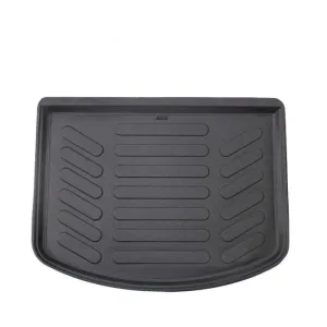 Nissan Qashqai Uyumlu Tekna 2014-2021 3D Bagaj Havuzu