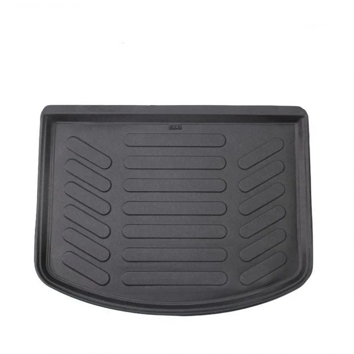 Citroen C3 Uyumlu Ds3 İ.S 2009-2016 3D Bagaj Havuzu