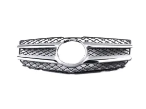 Glk (X204) Uyumlu 2012-2015 (Makyajlı Kasa) Panjur - 2048802983DRS Tuning kalitesiyle tanışın! Özel olarak Mercedes  model araçlar için üretilen bu ürün, otomob