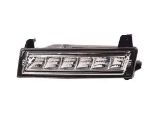 Glk X204 Uyumlu 2010-2012 Gündüz Farı - Sağ - 1649060251DRS Tuning kalitesiyle tanışın! Özel olarak Mercedes  model araçlar için üretilen bu ürün, otomobilinizi