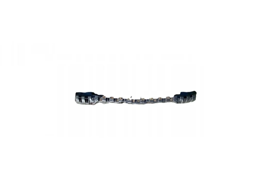 Drs Tuning Glk (X204) Uyumlu 2012-2015 (Makyajlı Kasa) Ön Tampon Orta Braket - 2048855065