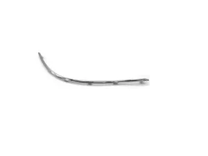 W204 C Uyumlu Serisi 2011-2013 İçin Uyumlu Ön Tampon Sol Nikelajı - 2048853721DRS Tuning kalitesiyle tanışın! Özel olarak Mercedes W204 model araçlar için üreti